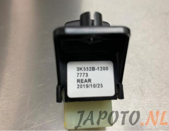 Switch for window winder HYUNDAI KONA (OS, OSE, OSI)