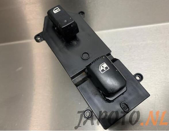 Switch for window winder HYUNDAI SANTA FÉ II (CM), HYUNDAI GETZ (TB)