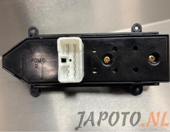 Switch for window winder HYUNDAI SANTA FÉ II (CM), HYUNDAI GETZ (TB)