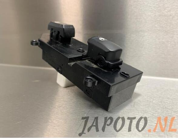 Switch for window winder HYUNDAI SANTA FÉ II (CM), HYUNDAI GETZ (TB)