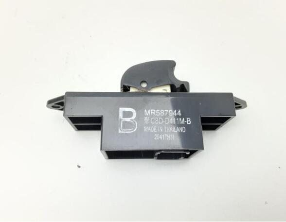 Switch for window winder MITSUBISHI ASX (GA_W_)