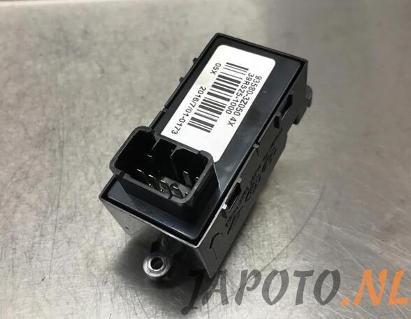 Switch for window winder HYUNDAI i40 I CW (VF)