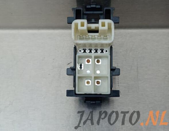 Switch for window winder TOYOTA AYGO (_B4_)