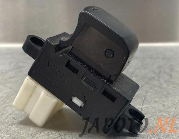 Switch for window winder NISSAN MICRA IV (K13_)