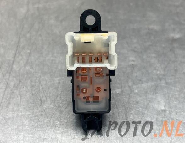 Switch for window winder NISSAN X-TRAIL (T32_)