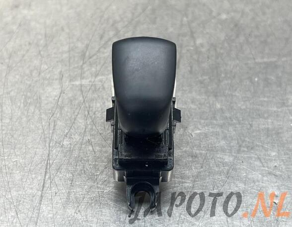 Switch for window winder NISSAN X-TRAIL (T32_)