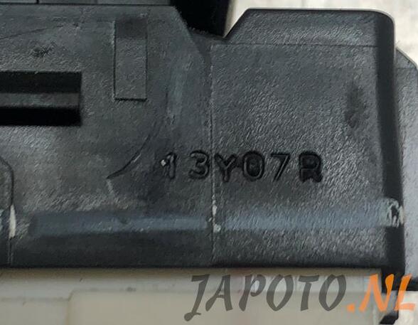 Switch for window winder SUZUKI CELERIO (LF)