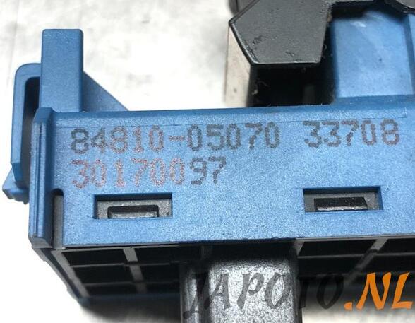 Switch for window winder TOYOTA AVENSIS Estate (_T27_)