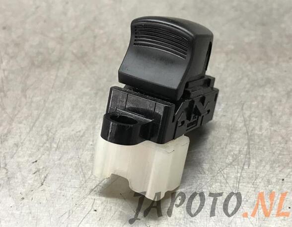 Switch for window winder NISSAN QASHQAI II SUV (J11, J11_)