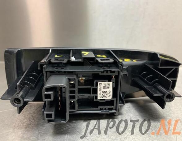 Schakelaar voor Elektrische Ramen SUBARU XV (GT), SUBARU IMPREZA Hatchback (GT_)