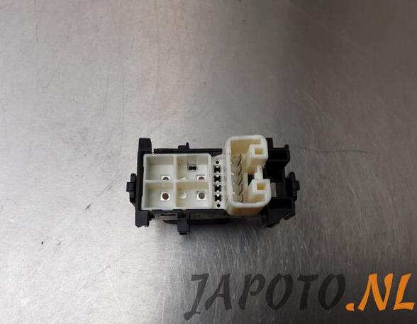 Switch for window winder TOYOTA RAV 4 III (_A3_)