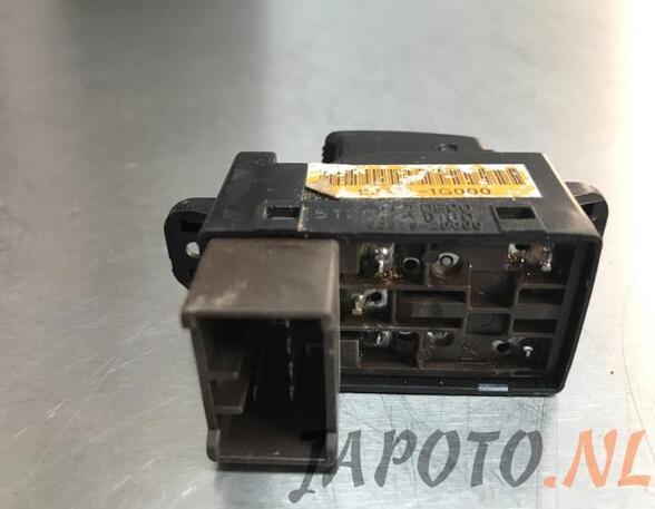 Switch for window winder KIA RIO II (JB)