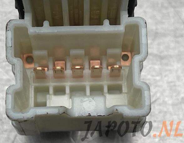 Switch for window winder SUZUKI VITARA (LY)