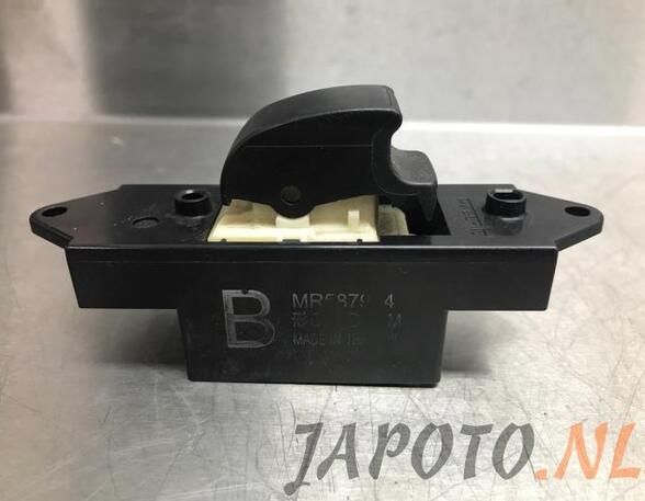 Switch for window winder MITSUBISHI ASX (GA_W_)