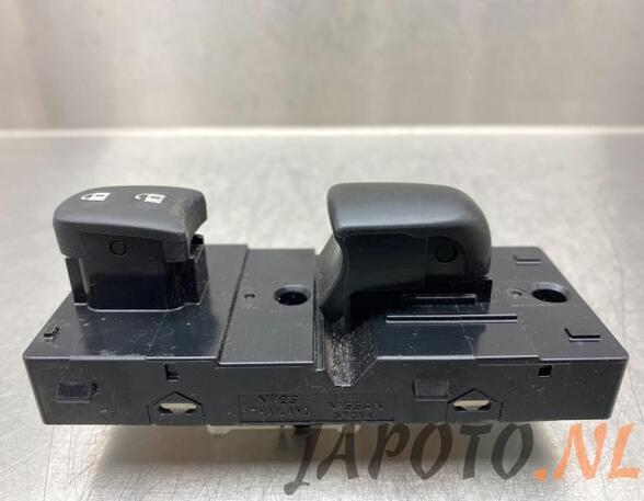 Switch for window winder NISSAN QASHQAI II SUV (J11, J11_)