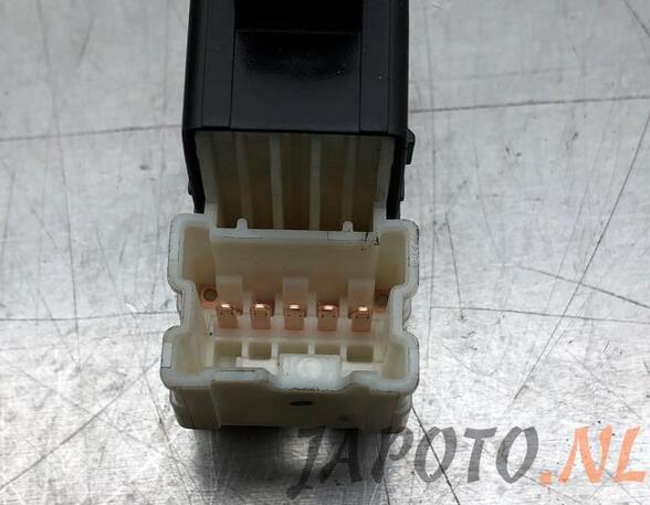 Switch for window winder SUZUKI CELERIO (LF)