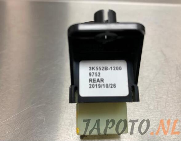 Switch for window winder HYUNDAI KONA (OS, OSE, OSI)