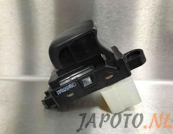 Switch for window winder NISSAN QASHQAI II SUV (J11, J11_)