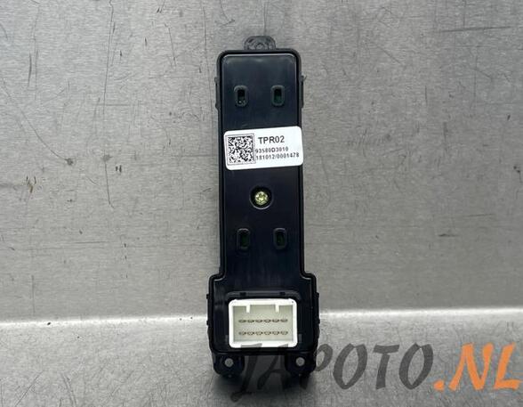 Switch for window winder HYUNDAI TUCSON (TL, TLE)