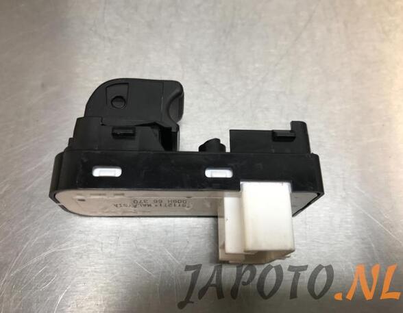 Switch for window winder MAZDA 2 (DL, DJ)