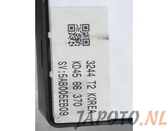 Switch for window winder MAZDA CX-5 (KE, GH)