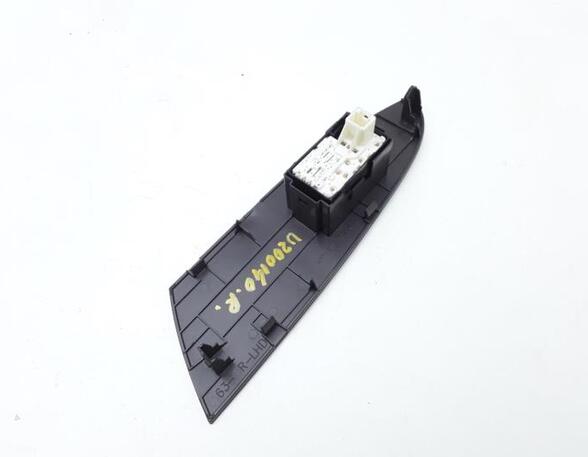 Switch for window winder TOYOTA IQ (_J1_)