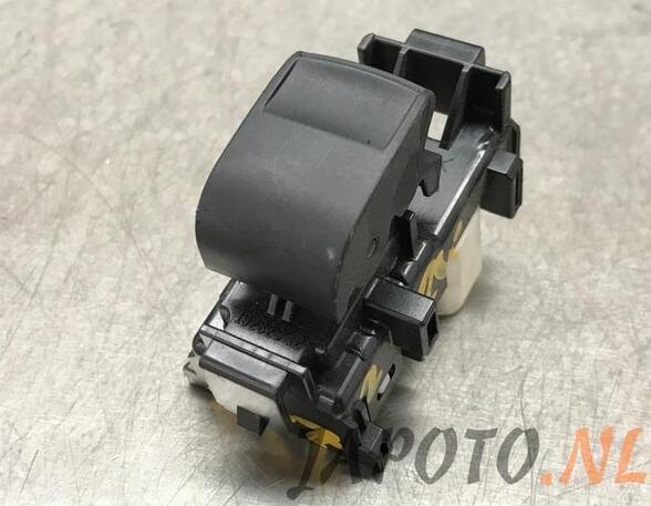 Switch for window winder TOYOTA AYGO (_B4_)