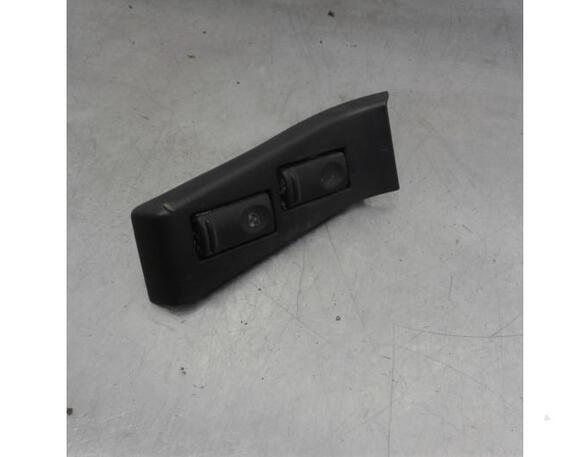 Switch for window winder NISSAN INTERSTAR Van (X70)