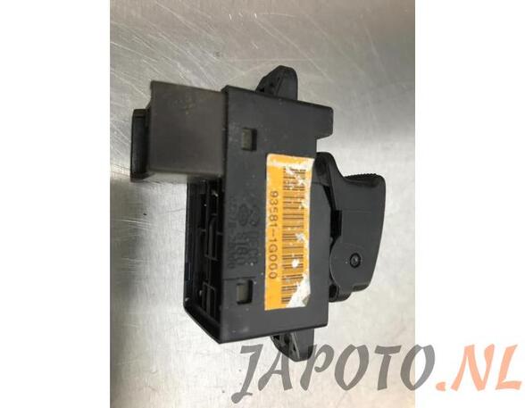 Switch for window winder KIA RIO II (JB)