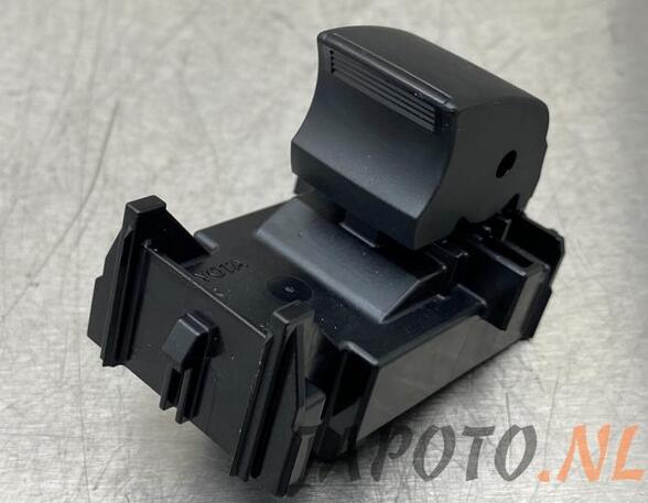 Switch for window winder TOYOTA YARIS (_P21_, _PA1_, _PH1_)