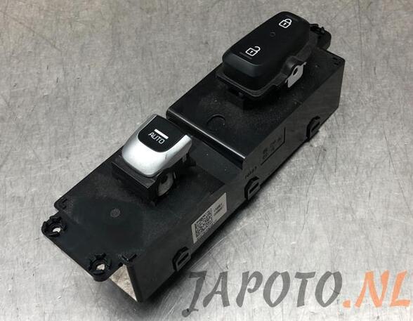 Switch for window winder KIA OPTIMA Sportswagon (JF)