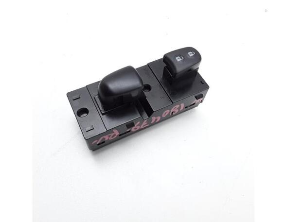 Switch for window winder NISSAN JUKE (F15)