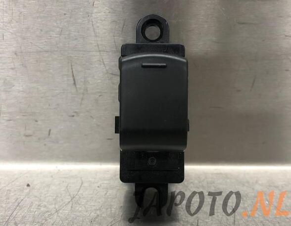 Switch for window winder NISSAN QASHQAI / QASHQAI +2 I (J10, NJ10, JJ10E)