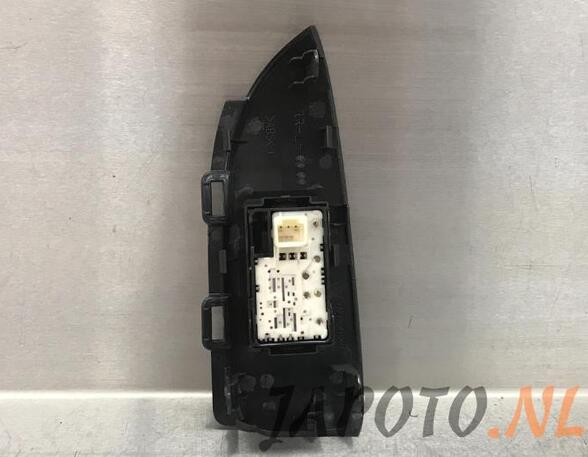 Switch for window winder TOYOTA PRIUS (_W3_)