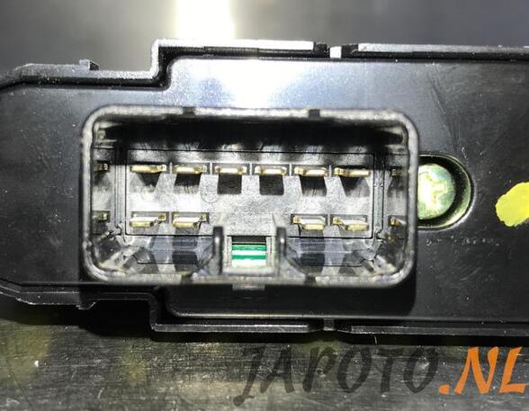 Schakelaar voor Elektrische Ramen HYUNDAI ix35 (LM, EL, ELH), HYUNDAI TUCSON (TL, TLE)