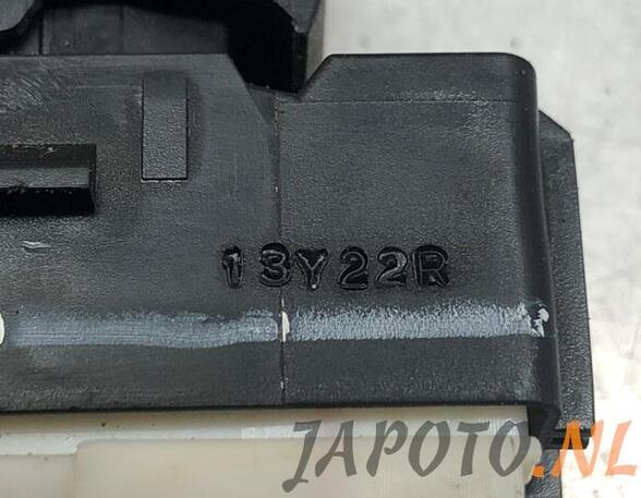 Switch for window winder SUZUKI CELERIO (LF)