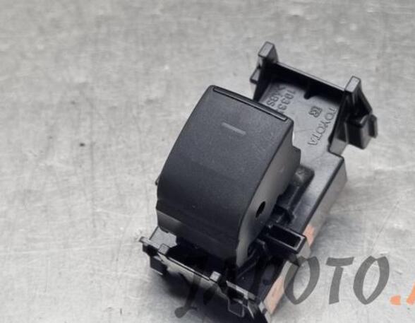 Switch for window winder TOYOTA C-HR (_X1_), TOYOTA PRIUS PHV (_W52_)