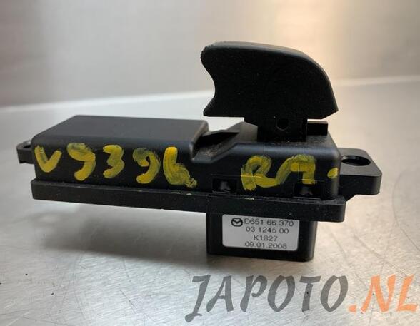 Switch for window winder MAZDA 2 (DE_, DH_)