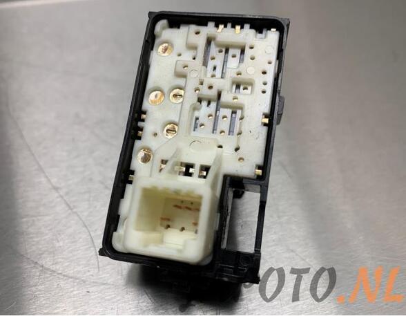 Switch for window winder TOYOTA IQ (_J1_)