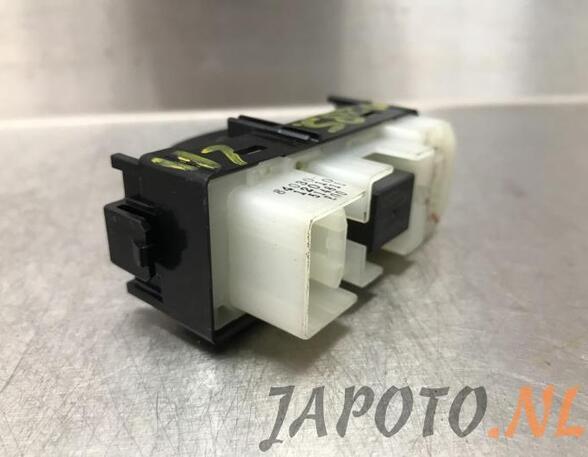 Switch for window winder TOYOTA COROLLA Estate (_E12_)