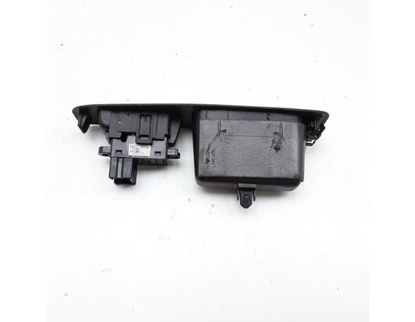 Switch for window winder NISSAN QASHQAI / QASHQAI +2 I (J10, NJ10, JJ10E)