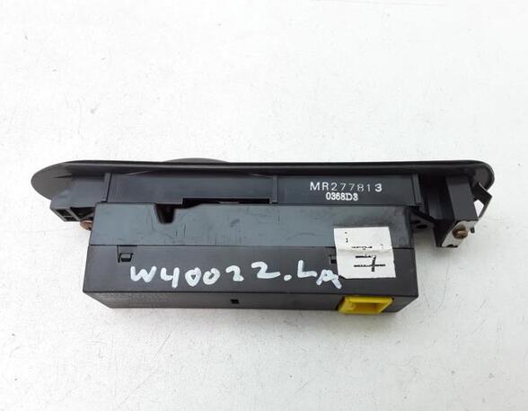 Switch for window winder MITSUBISHI LANCER VII (CS_A, CT_A)