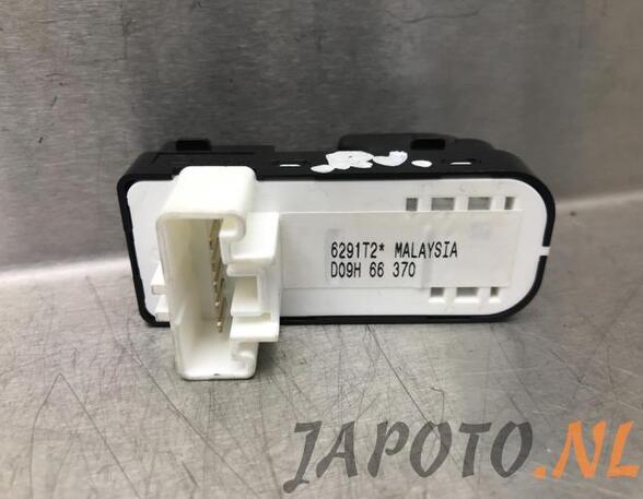 Switch for window winder MAZDA 2 (DL, DJ)