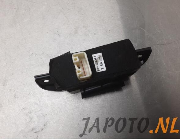 Switch for window winder SUBARU LEGACY IV Estate (BP), SUBARU OUTBACK (BL, BP)