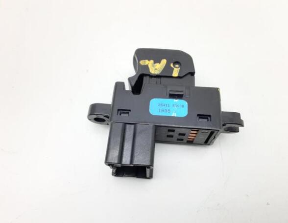 Switch for window winder NISSAN NOTE (E11, NE11)