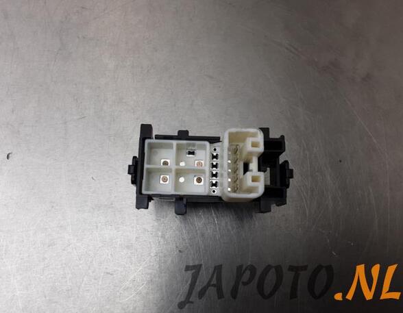 Switch for window winder TOYOTA YARIS (_P13_)