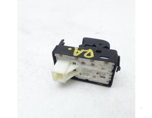 Switch for window winder TOYOTA PRIUS PLUS (_W4_), TOYOTA Prius Plus (_W4_)