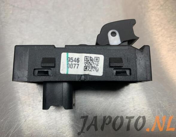 Switch for window winder CHEVROLET AVEO Hatchback (T300), CHEVROLET AVEO / KALOS Hatchback (T250, T255)