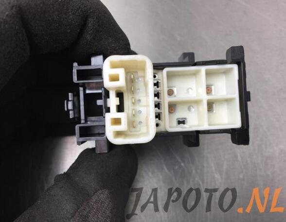 Switch for window winder TOYOTA RAV 4 IV (_A4_)