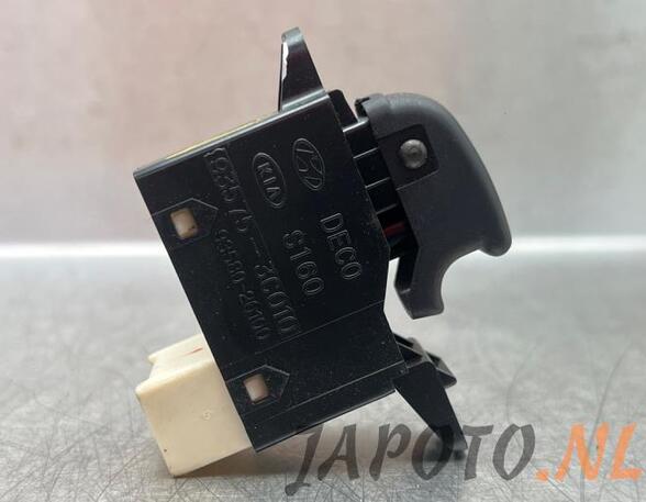 Switch for window winder HYUNDAI SANTA FÉ I (SM)